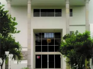Hotel Quinta de La Rosa