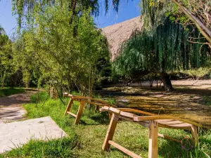 Aldea del Valle - Elqui Villas, Pisco Elqui