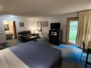Econo Lodge Lakeshore