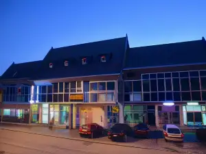 Hotel Europa