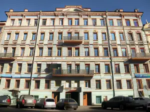 Martin Hotel