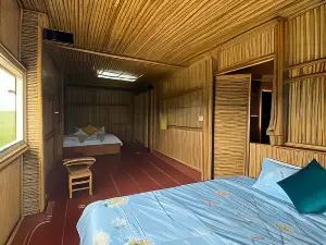 Bamboo Villa