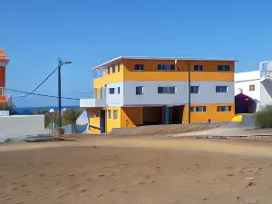 Casa Patio