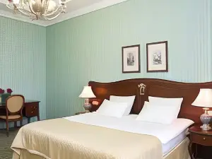 Centralnaya Hotel