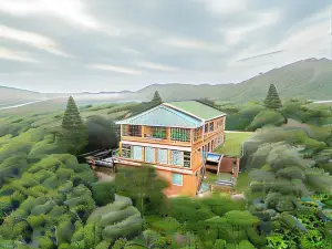 Mgwalana River Lodge