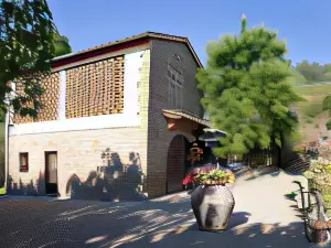 Agriturismo I Millepini