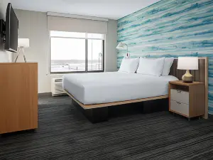 TownePlace Suites Sidney
