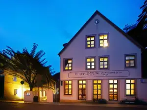 Fährhaus Meißen B&B