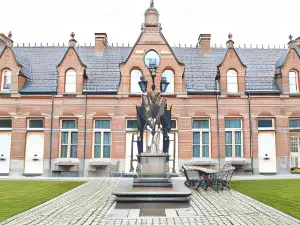 Zimmerhof Hotel