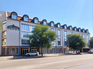 Erikson Hotel