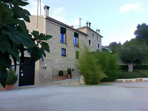 Apartamentos Rurales la Alquería del Pilar