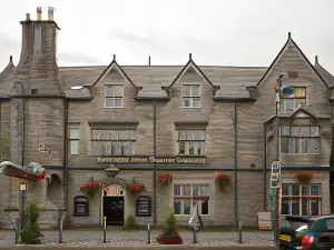 The Bull Hotel