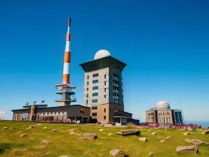 Regiohotel am Brocken Schierke