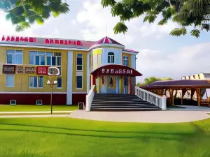 Kolizey Hotel