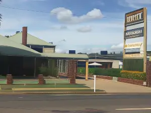 Room Motel Kingaroy East