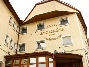 Hotel Apollonia