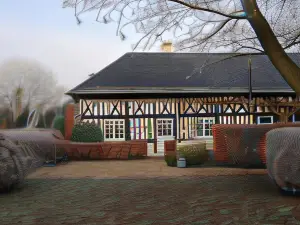 Chambre d'Hotes Murielle