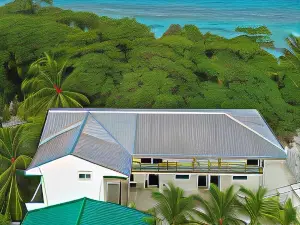 Tranquila Maldives