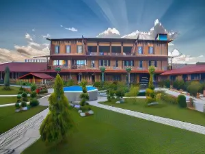 Zedazeni Hotel