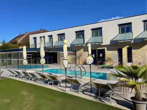 Kaiser von Österreich, Historik- und Thermalhotel