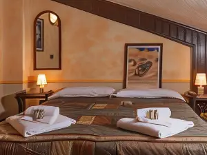 Hotel Gran Trun