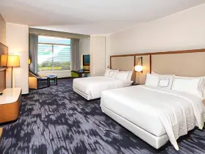 Fairfield Inn & Suites Ottawa Airport