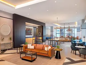 Hilton Woking