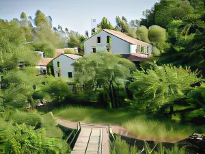 Entre Os Ríos - Casa Rural y Enoturismo
