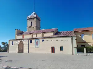 B&B Lago Mulargia