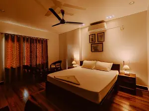 Dibrugarh Tea Residency