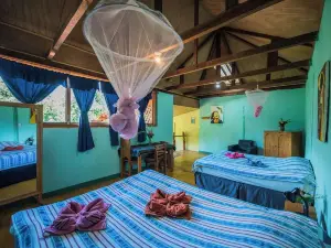 Eco-Hotel Mayachik