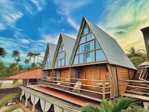 Pousada Beach House Coqueirinho