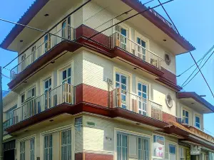 Hotel Monarca