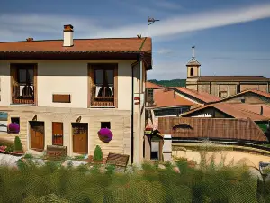 Casa Rural Gaztelubidea
