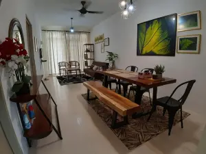 ORCHIDD HOMESTAY GAMBANG