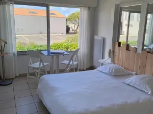 Hotel Bord A Bord