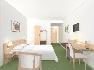 Landzeit Steinhäusl bei Wien