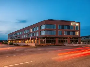 Park Inn by Radisson Wismar