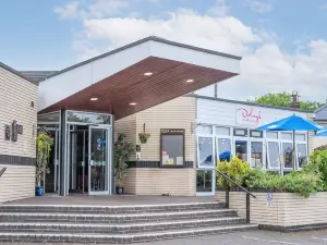 The Park Hotel - Sure Hotel Collection by Best Western