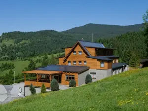 Hotel Havrania