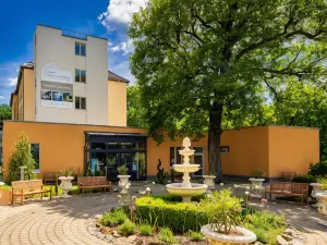 Steiger Parkhotel Hohnstein