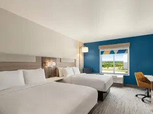 Holiday Inn Express & Suites Bessemer - Birmingham SW