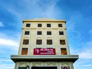 Regenta Place Jhansi by Royal Orchid Hotels Limited