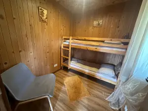 Guest House Saulainie Krasti