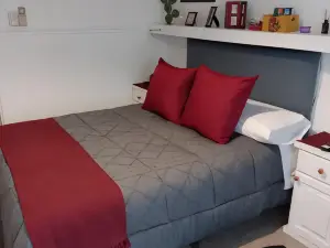 Bed & Breakfast - El Refugio -C D