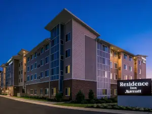 Residence Inn Decatur