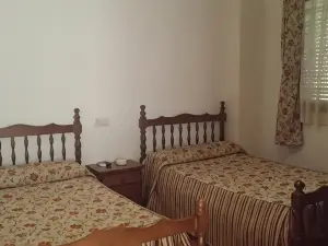 Pensión El Botijo