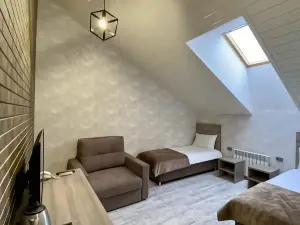 Max Spa Hotel
