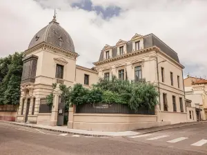 Hôtel le Mosaïque