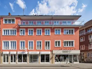Central Hotel Münster